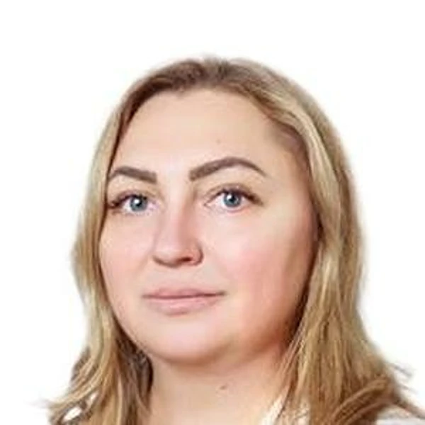 Михальченко Светлана Владимировна — Врач-косметолог, Дерматолог, Санкт-Петербург