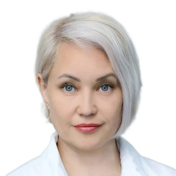 Королева Светлана Валентиновна — Гинеколог, Балашиха