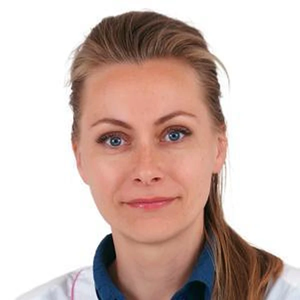 Манерова Ольга Владимировна — Функциональный диагност, Ярославль