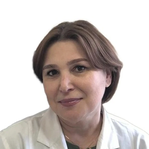 Халилулина Лейла Мансуровна — Гинеколог, Акушер, Москва