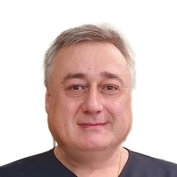 Козлов Евгений Геннадьевич — Дерматолог, Венеролог, Москва