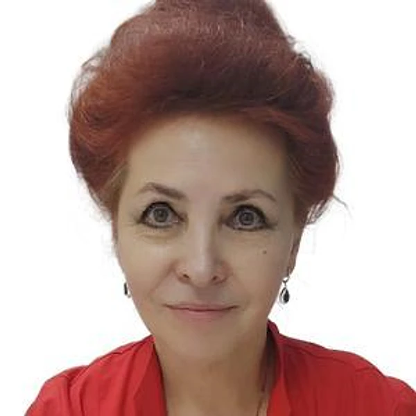 Носенко Ольга Алексеевна — Дерматолог, Врач-косметолог, Дерматовенеролог, Москва