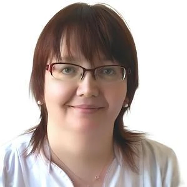 Латкина Ксения Юрьевна — Терапевт, Функциональный диагност, Новосибирск