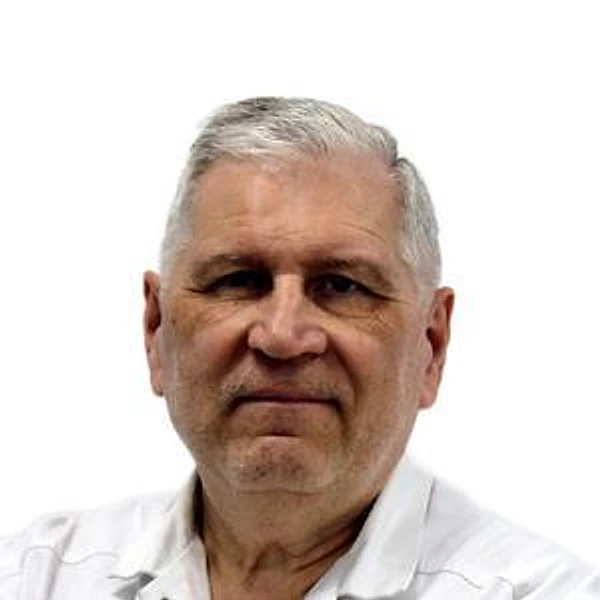 Карпов Сергей Львович — Врач УЗИ, Москва