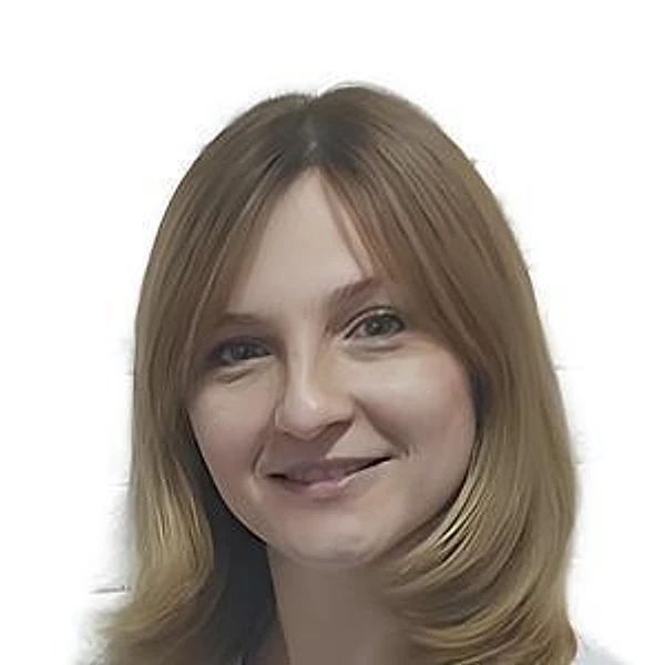Огир Елена Станиславовна — Стоматолог-ортодонт, Москва