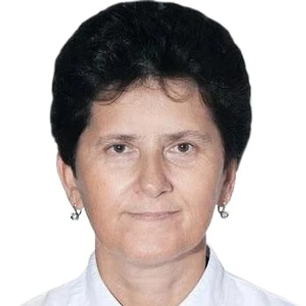 Иванова Татьяна Михайловна — Остеопат, Гомеопат, Рефлексотерапевт, Фитотерапевт, Москва