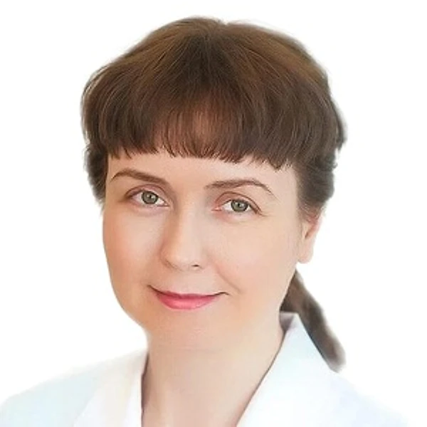 Смирнова Наталья Игоревна — Терапевт, Кардиолог, Новосибирск