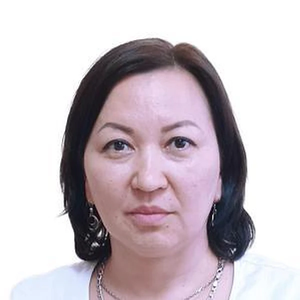 Мутяева Наталья Николаевна — Терапевт, Москва