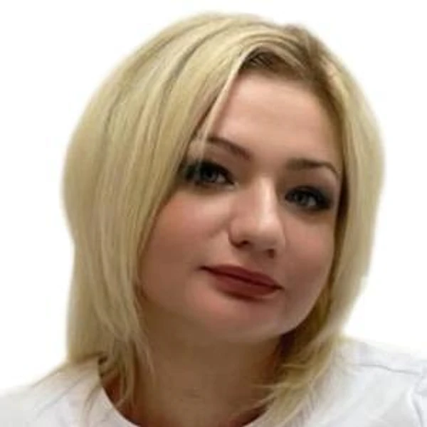 Миночкина Ольга Петровна — Флеболог, Наро-Фоминск