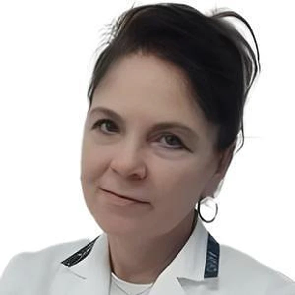 Васенькина Марина Николаевна — Гинеколог, Акушер, Москва