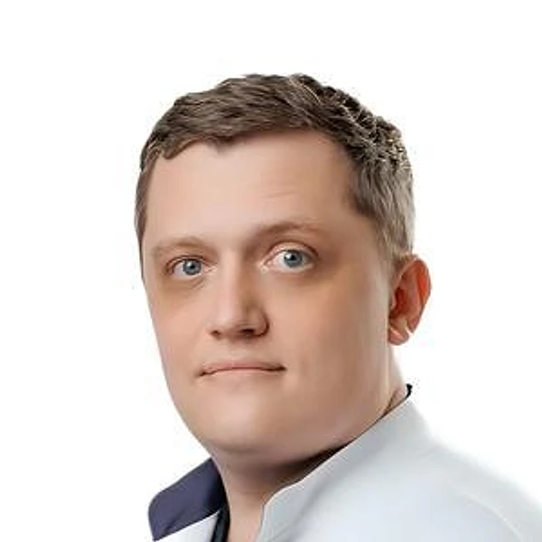 Булгаков Юрий Михайлович — Нейрохирург, Москва