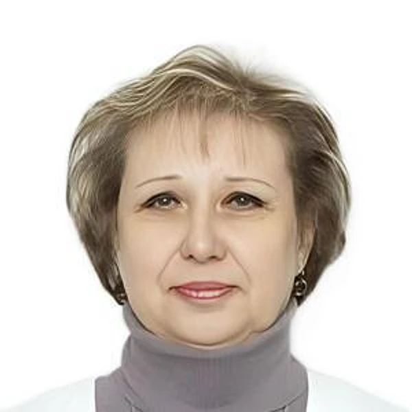Коваленко Светлана Александровна — Дерматолог, Венеролог, Москва
