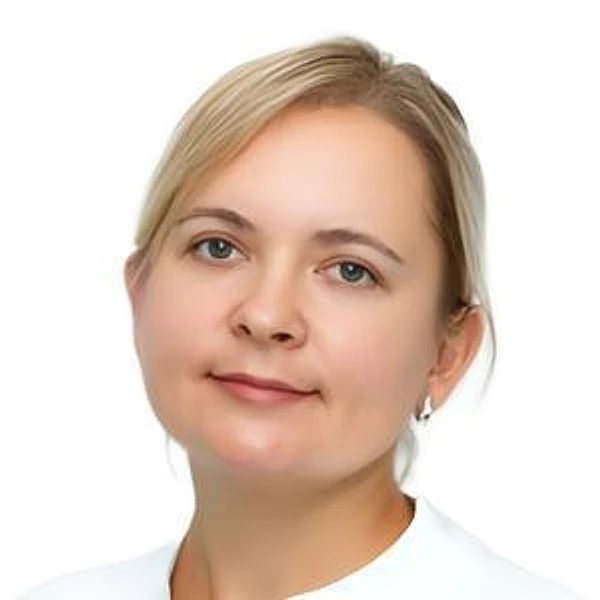 Бородулина Кристина Станиславовна — Дерматолог, Венеролог, Врач-косметолог, Физиотерапевт, Москва