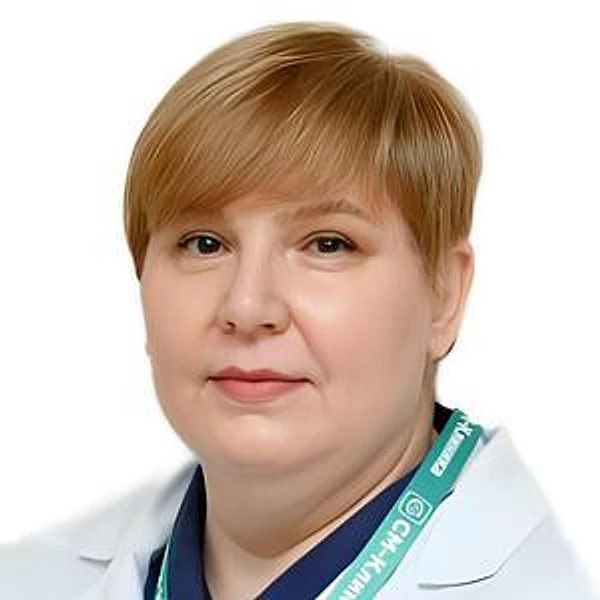 Ельцова Елена Николаевна — Дерматолог, Венеролог, Детский венеролог, Детский дерматолог, Миколог, Москва