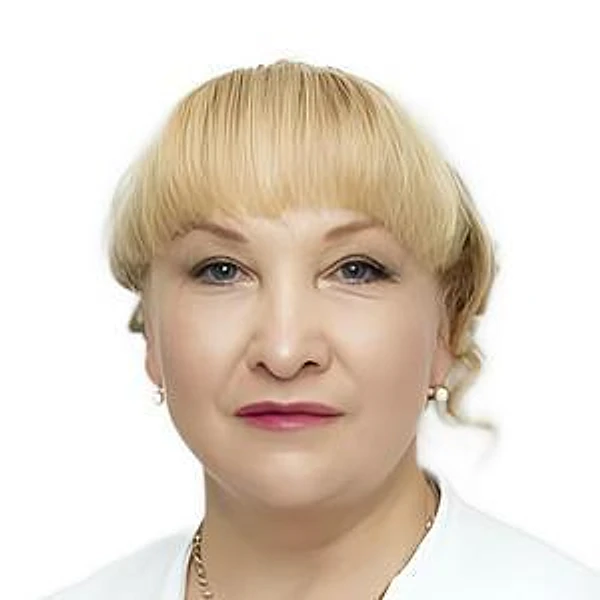 Ломакина Елена Анатольевна — Дерматолог, Венеролог, Москва