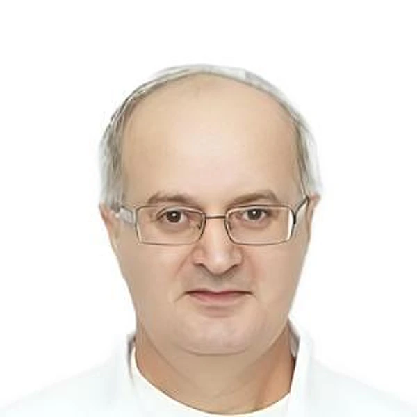 Салманов Кудрат Мурсалович — Дерматолог, Венеролог, Москва