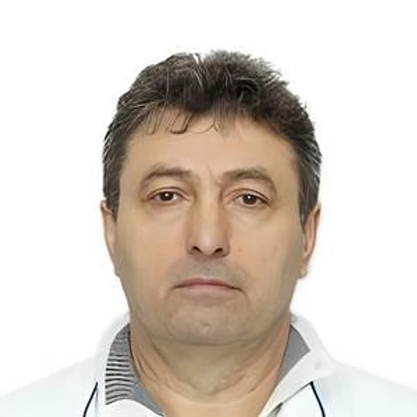 Стекляр Сергей Захарович — Дерматолог, Венеролог, Москва