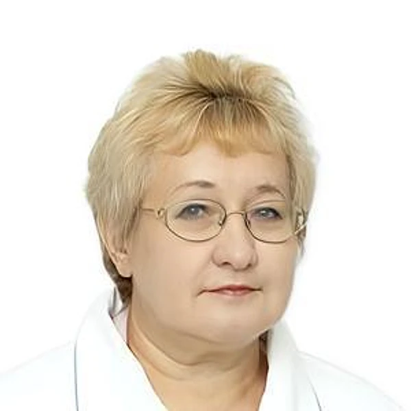 Метлинова Елена Викторовна — Дерматовенеролог, Москва