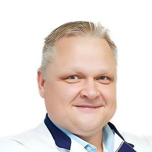 Солнцев Виктор Викторович — Дерматовенеролог, Москва