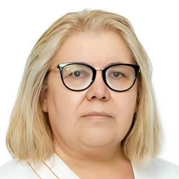 Исрапилова Хадижат Магомедовна — Дерматолог, Венеролог, Москва