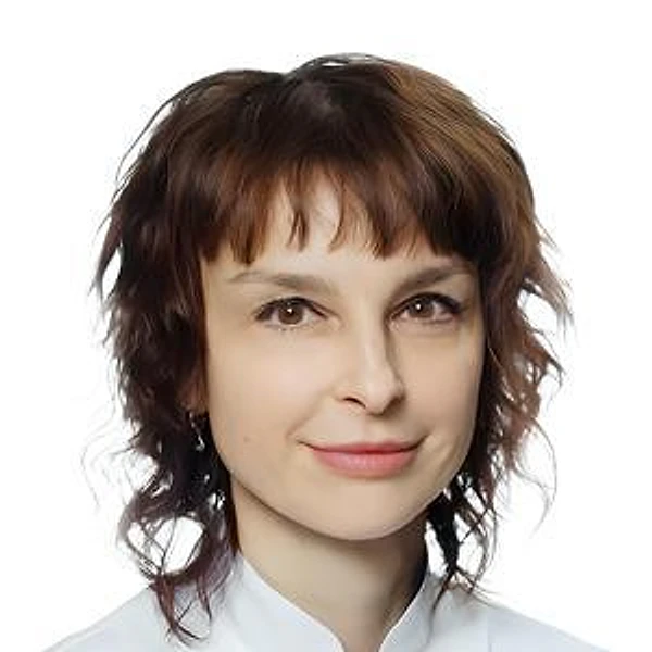 Голубчик Юлия Викторовна — Дерматовенеролог, Профпатолог, Москва