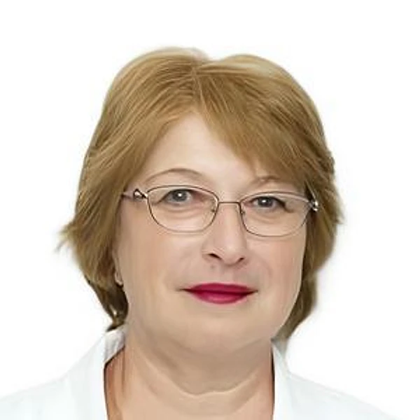 Казакова Светлана Валерьевна — Дерматолог, Венеролог, Москва