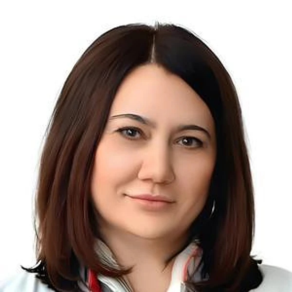 Соломахина Юлия Викторовна — Дерматолог, Венеролог, Дерматовенеролог, Миколог, Москва