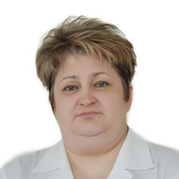 Суманеева Елена Игоревна — Дерматолог, Венеролог, Москва