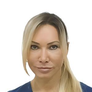 Хритова Светлана Евгеньевна — Врач-косметолог, Дерматовенеролог, Москва