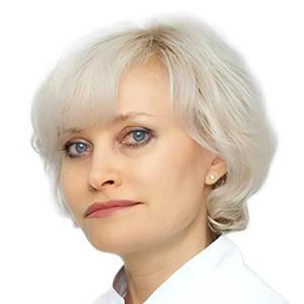 Сунятуллина Нэля Ринатовна — Дерматовенеролог, Москва