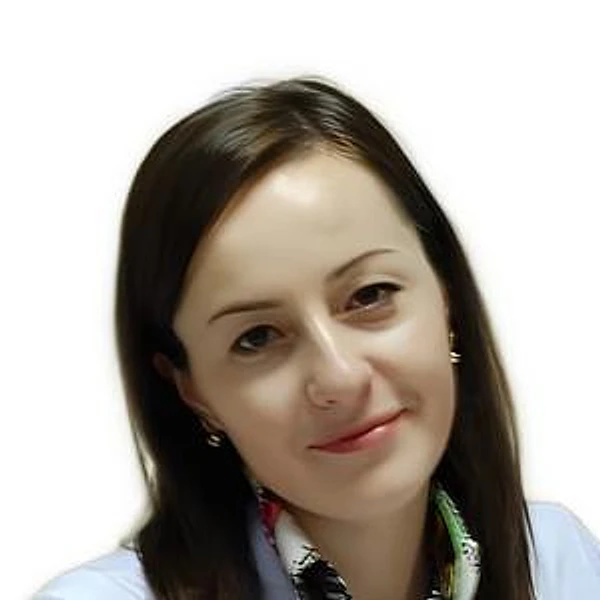 Гафарова Румина Аликовна — Дерматолог, Венеролог, Зеленоград