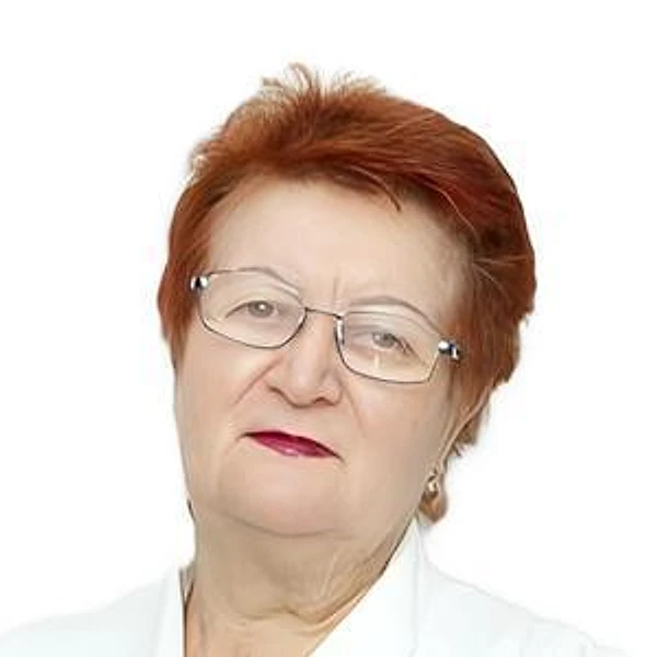 Гончарова Людмила Петровна — Дерматолог, Венеролог, Зеленоград