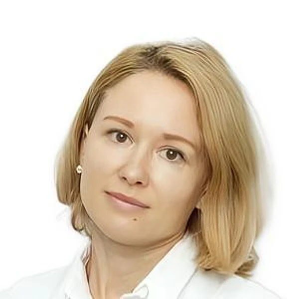 Данилова Ирина Геннадьевна — Дерматолог, Венеролог, Зеленоград