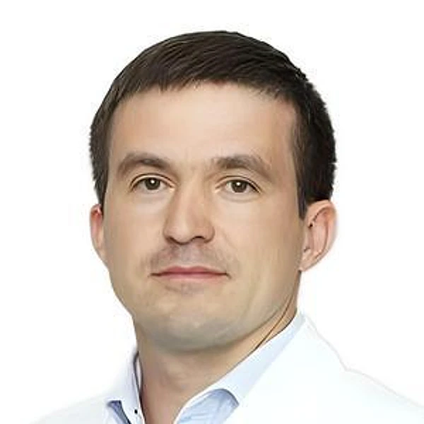 Якупов Ильяс Абдуллович — Дерматолог, Венеролог, Зеленоград