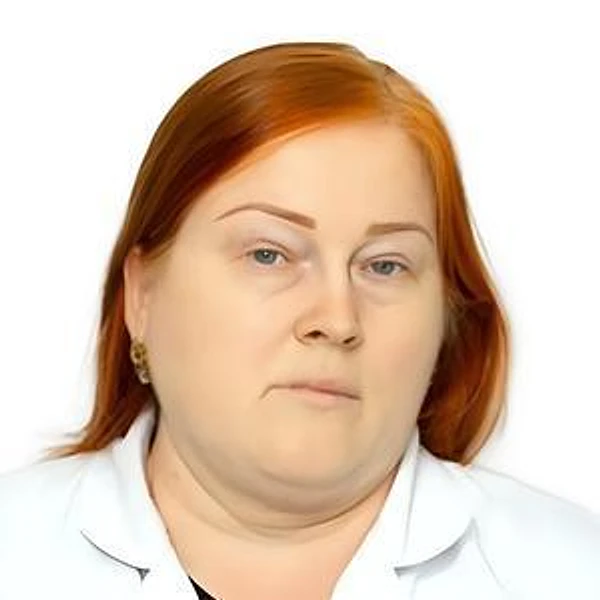 Грузинова Елена Александровна — Дерматолог, Венеролог, Врач-косметолог, Миколог, Трихолог, Москва