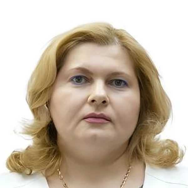 Щербакова Виктория Вениаминовна — Дерматолог, Венеролог, Дерматовенеролог, Миколог, Москва
