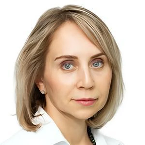 Шарапова Елизавета Николаевна — Физиотерапевт, Венеролог, Врач-косметолог, Дерматолог, Москва