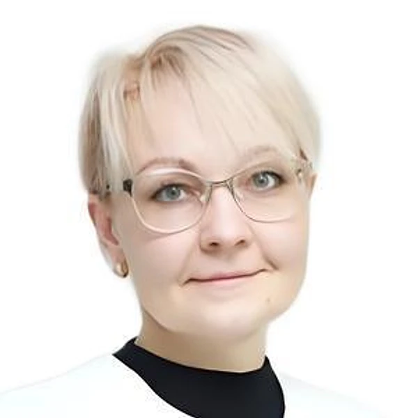 Фадеева Алла Петровна — Дерматолог, Венеролог, Москва