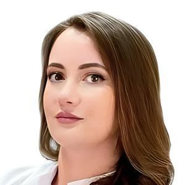 Иванова Юлия Андреевна — Врач-косметолог, Дерматолог, Детский дерматолог, Звенигород