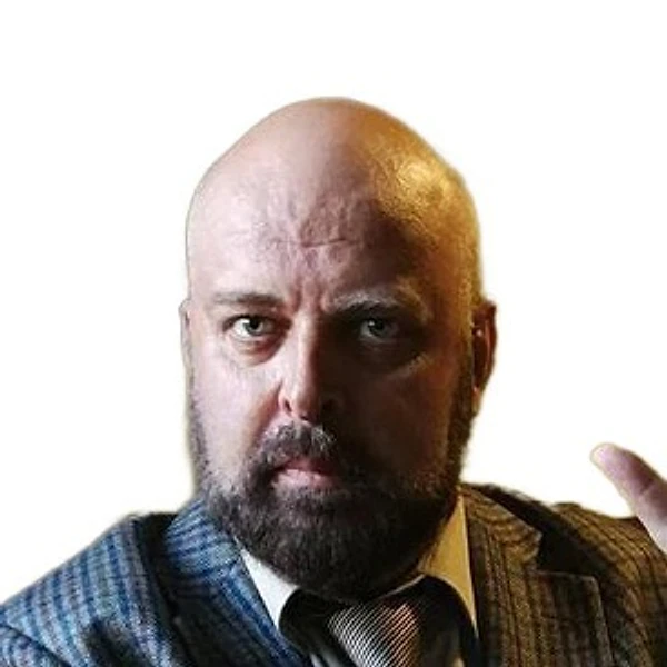 Лобанов Вадим Иванович — Психиатр, Нарколог, Москва