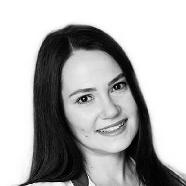 Рамзина Анна Владимировна — Дерматовенеролог, Врач-косметолог, Детский дерматолог, Трихолог, Москва
