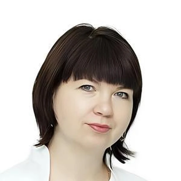 Петренко Ирина Юрьевна — Дерматовенеролог, Москва