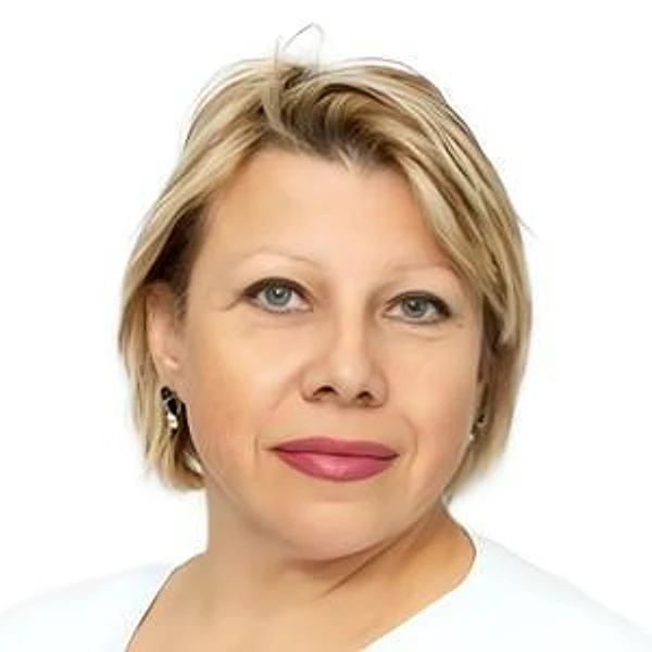 Менькова Елена Степановна — Дерматолог, Венеролог, Москва