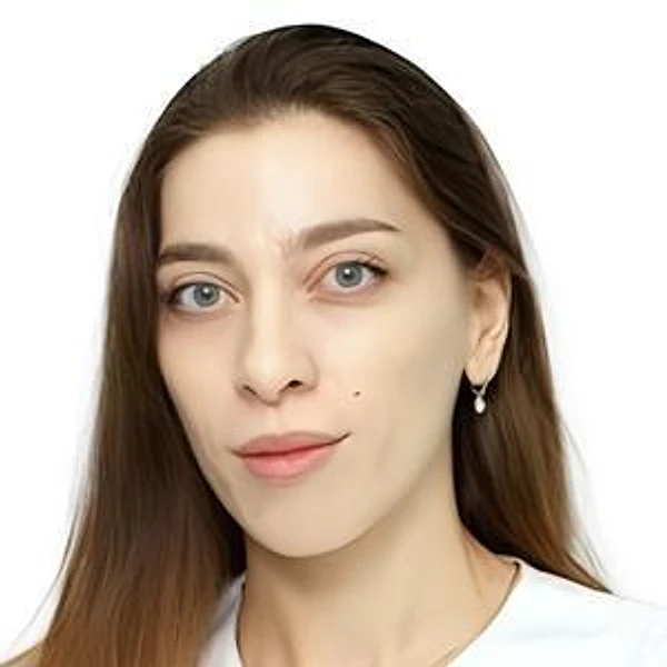 Рамазанова Тамила Рамазановна — Дерматолог, Венеролог, Врач-косметолог, Дерматовенеролог, Трихолог, Москва