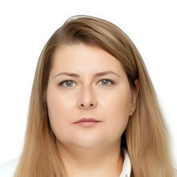 Шалагинова Анна Валерьевна — Дерматолог, Венеролог, Москва