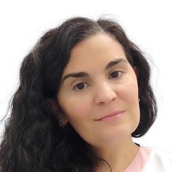 Геворкян Ольга Вячеславовна — Дерматолог, Дерматовенеролог, Детский дерматолог, Железнодорожный (Балашиха)