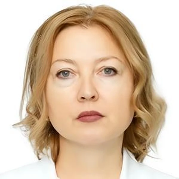 Денисова Елена Валерьевна — Дерматолог, Венеролог, Москва
