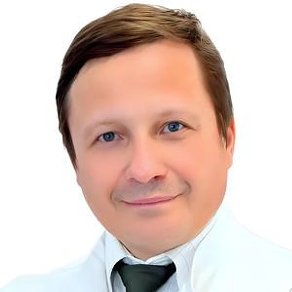 Кулешов Андрей Николаевич — Дерматолог, Венеролог, Детский дерматолог, Миколог, Трихолог, Москва