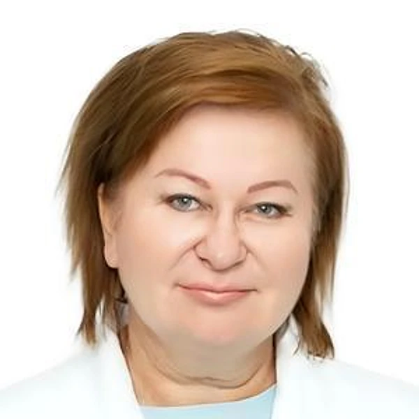 Хавилева Инна Николаевна — Дерматовенеролог, Москва