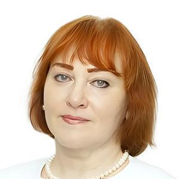 Шульгина Инна Геннадьевна — Дерматовенеролог, Москва